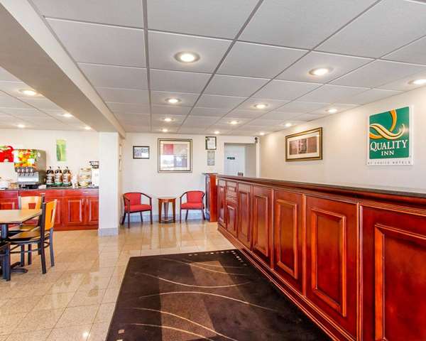  - Quality Inn Dyersburg