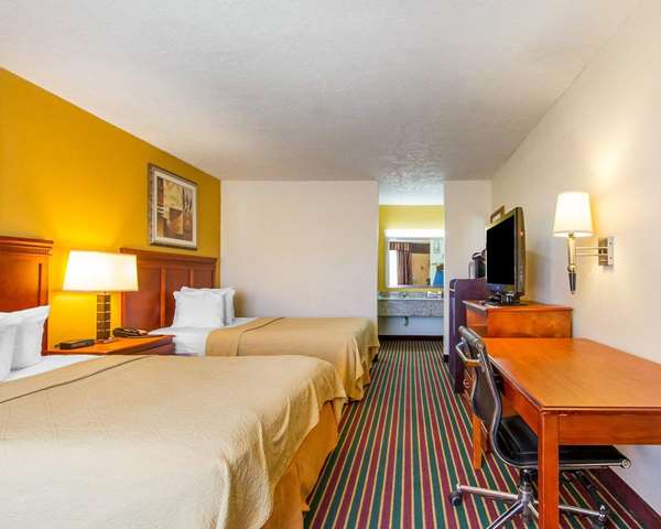  - Quality Inn Dyersburg