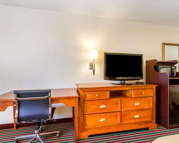  - Quality Inn Dyersburg