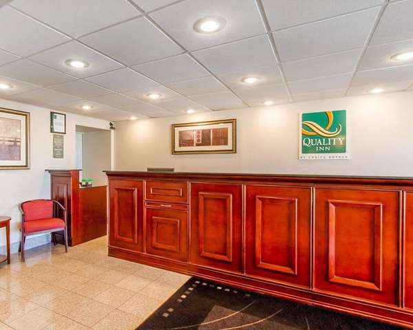  - Quality Inn Dyersburg