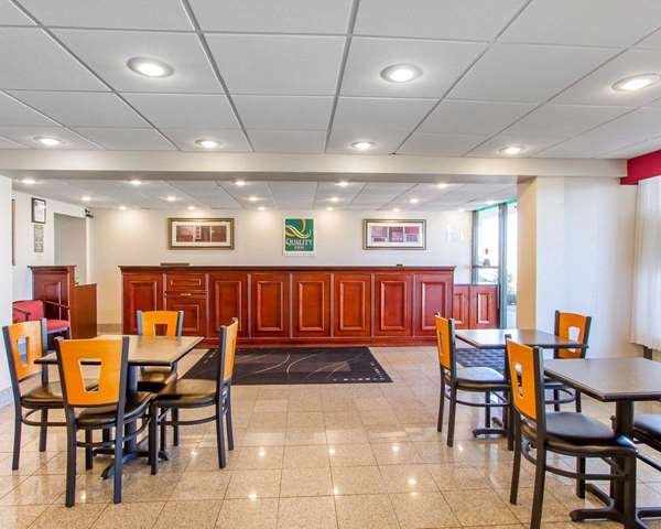  - Quality Inn Dyersburg