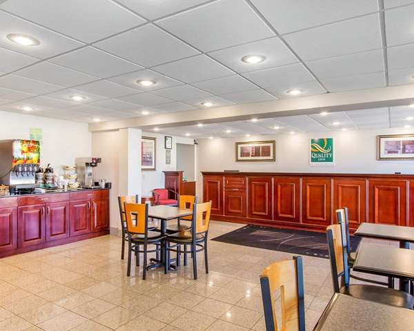  - Quality Inn Dyersburg