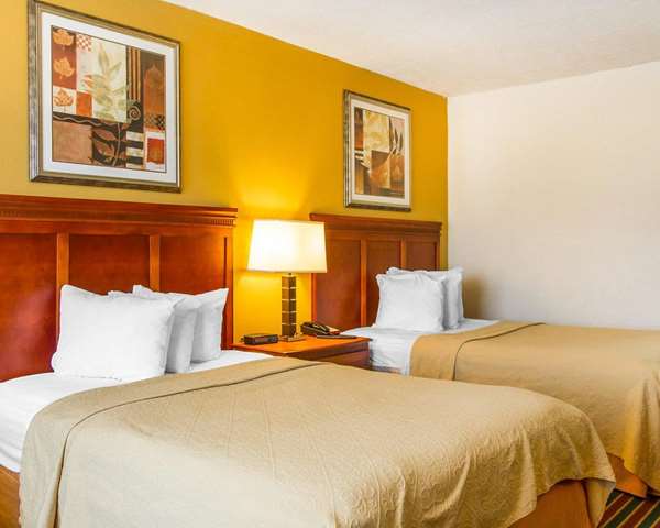  - Quality Inn Dyersburg