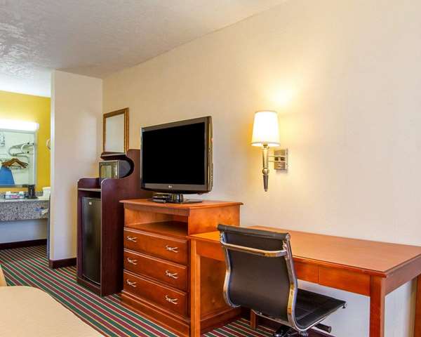  - Quality Inn Dyersburg