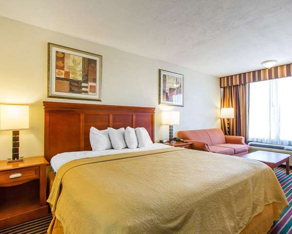  - Quality Inn Dyersburg