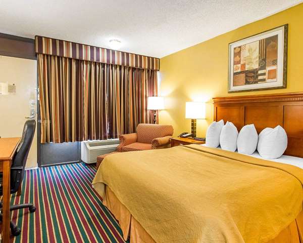  - Quality Inn Dyersburg