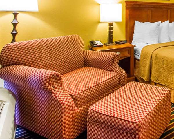  - Quality Inn Dyersburg