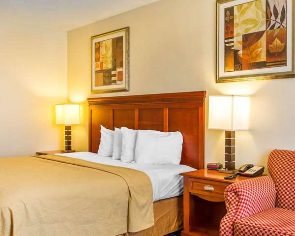  - Quality Inn Dyersburg