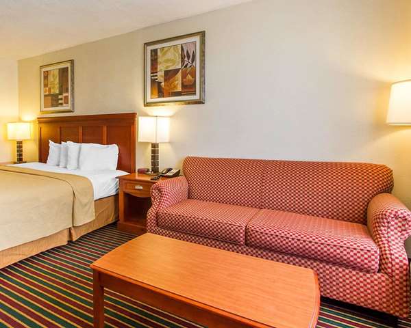  - Quality Inn Dyersburg