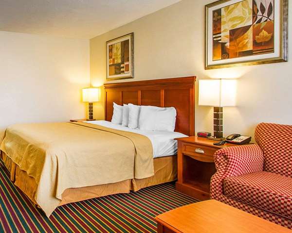  - Quality Inn Dyersburg