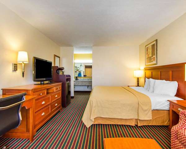  - Quality Inn Dyersburg