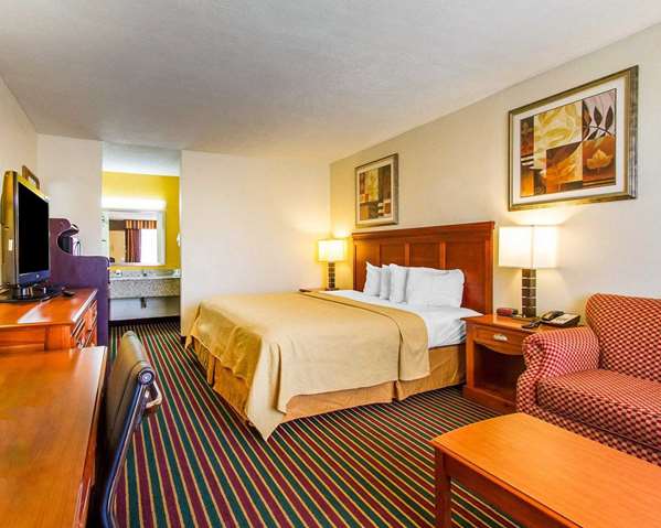  - Quality Inn Dyersburg