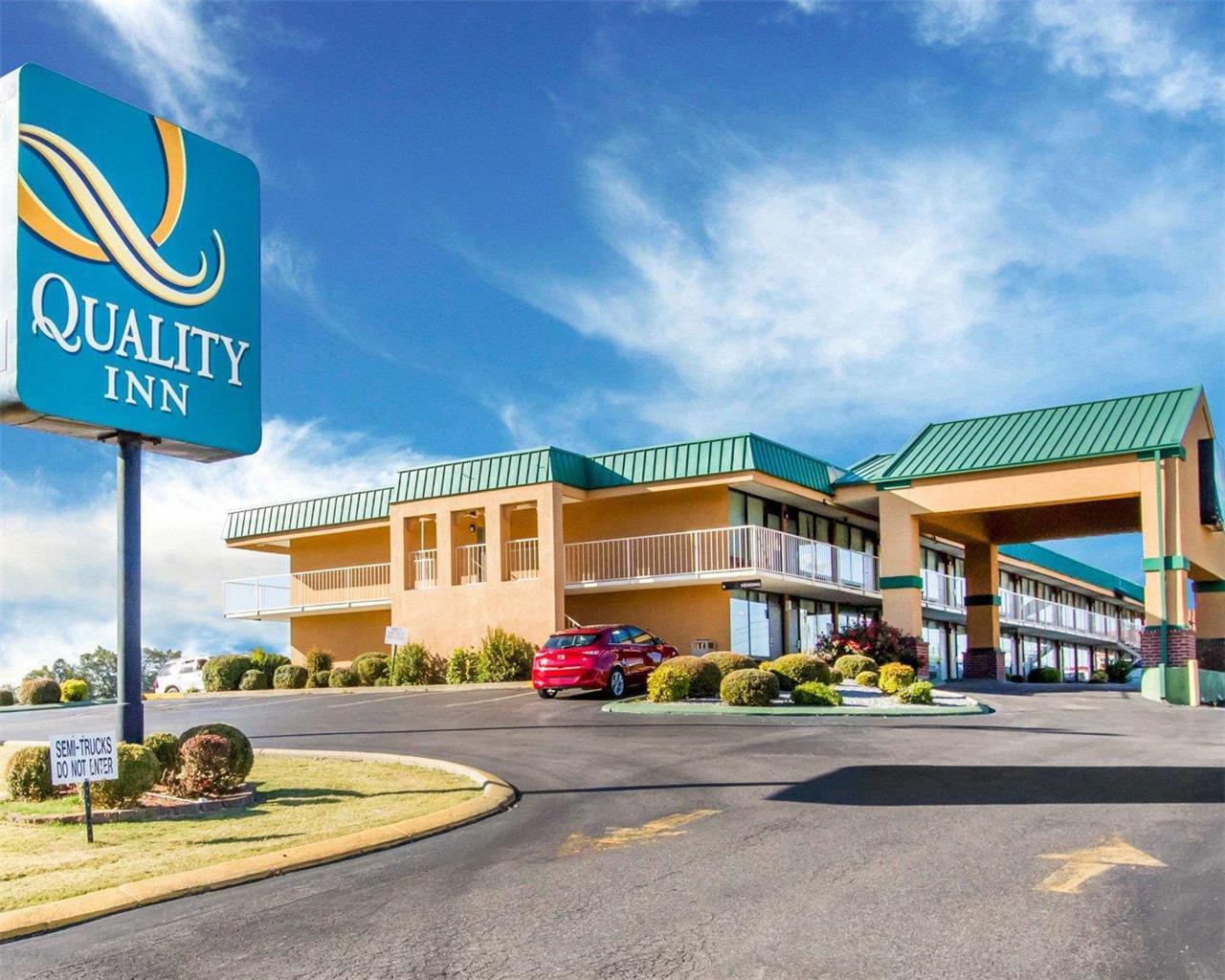 Quality Inn