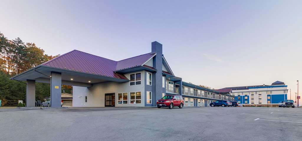 Quality Inn Interstate