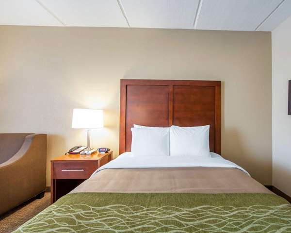  - Comfort Inn Pioneer