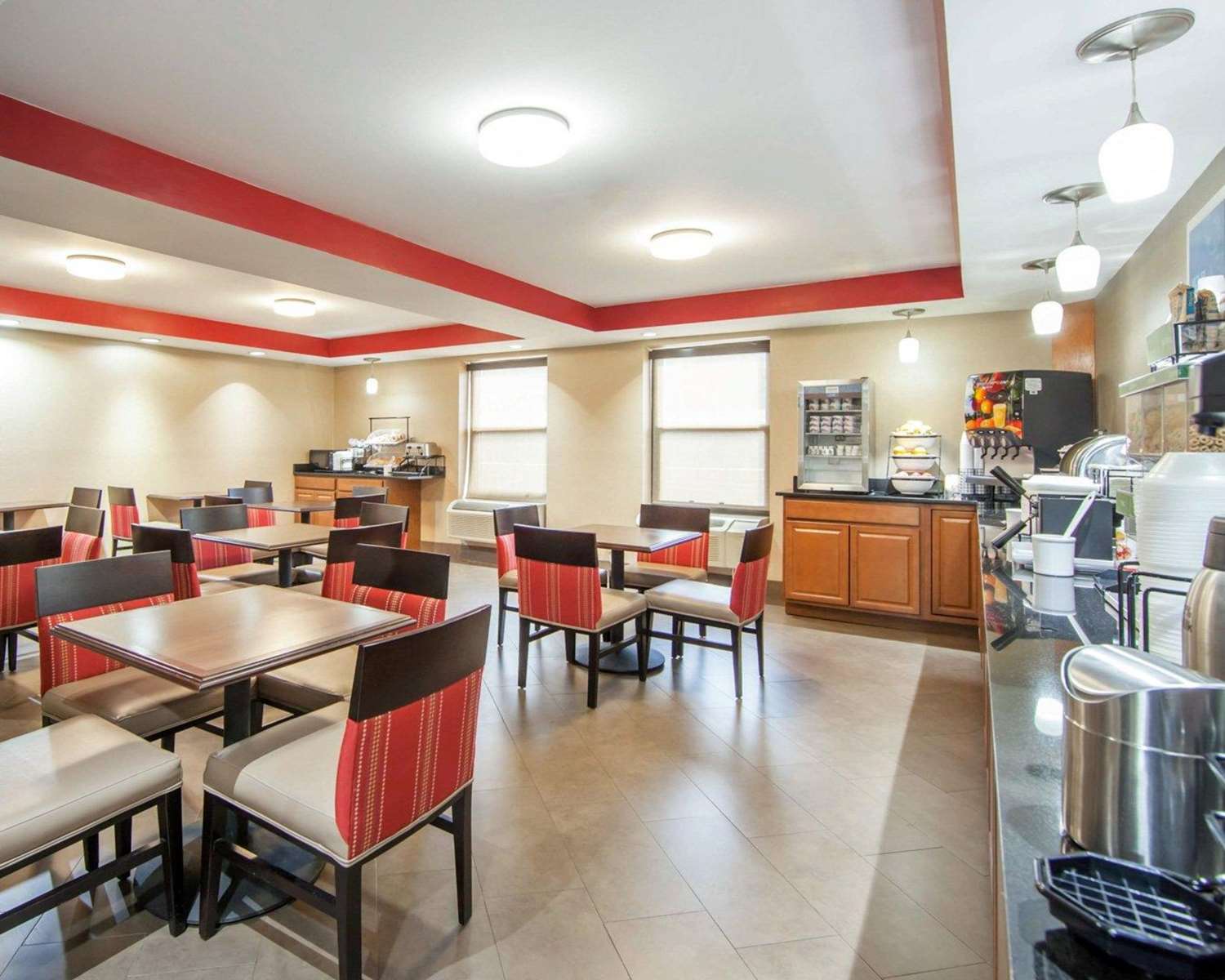 Comfort Inn Pioneer, TN See Discounts