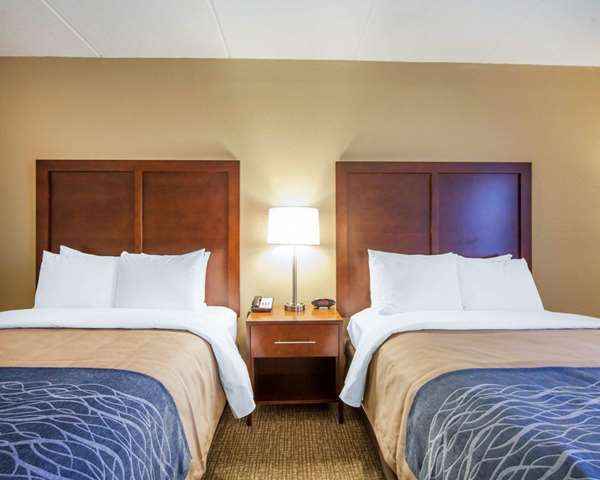  - Comfort Inn Pioneer