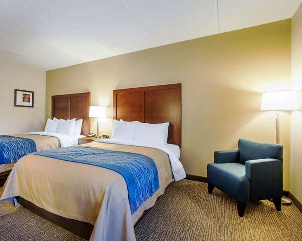  - Comfort Inn Pioneer