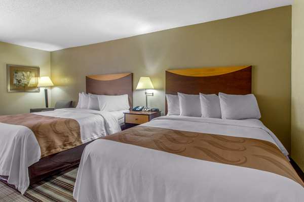  - Quality Inn Bulls Gap