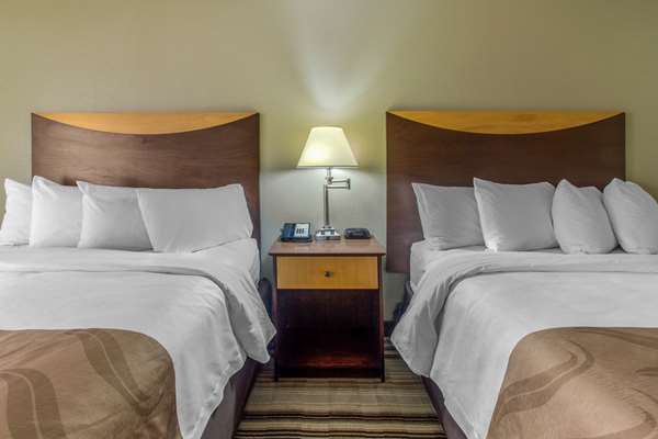  - Quality Inn Bulls Gap