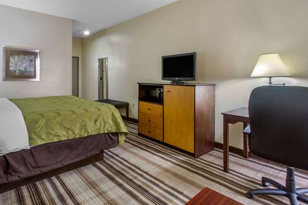  - Quality Inn Bulls Gap