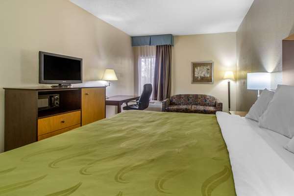  - Quality Inn Bulls Gap