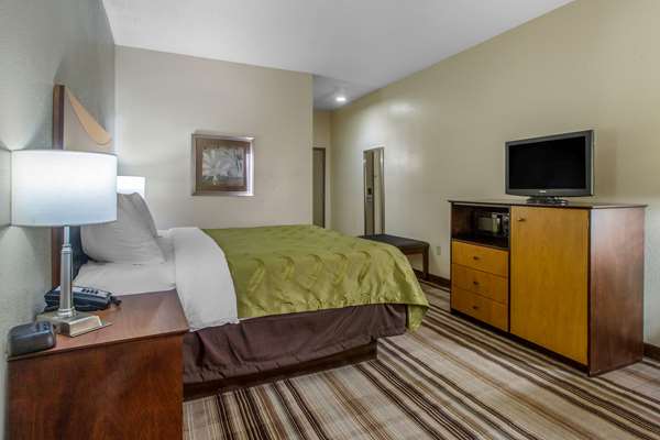  - Quality Inn Bulls Gap