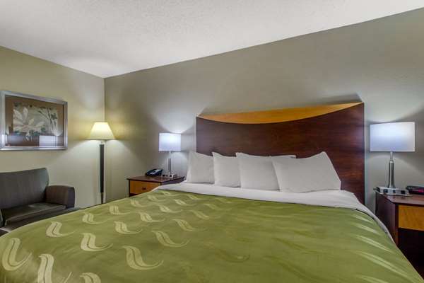  - Quality Inn Bulls Gap