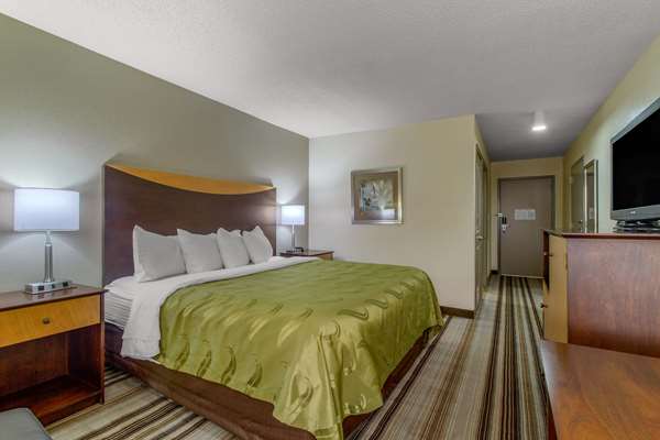  - Quality Inn Bulls Gap