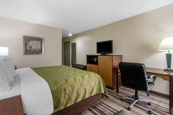 - Quality Inn Bulls Gap