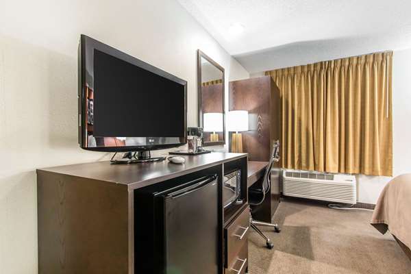  - Sleep Inn Airport Nashville - I-40, Exit 219