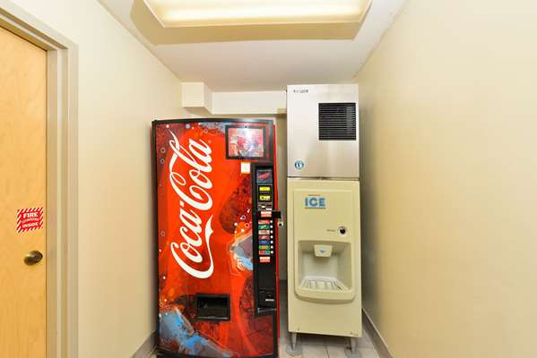  - Sleep Inn Airport Nashville - I-40, Exit 219