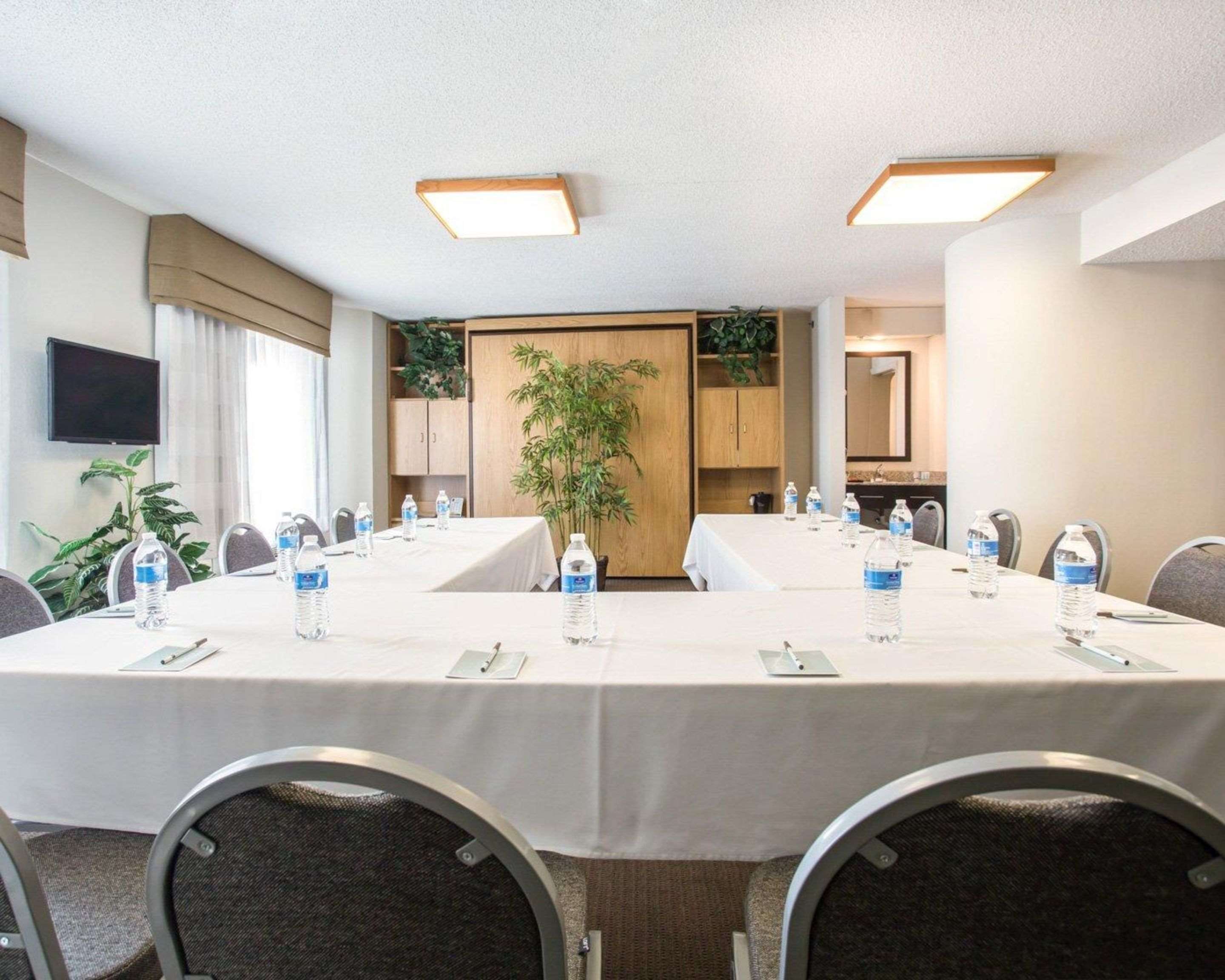 Meeting room