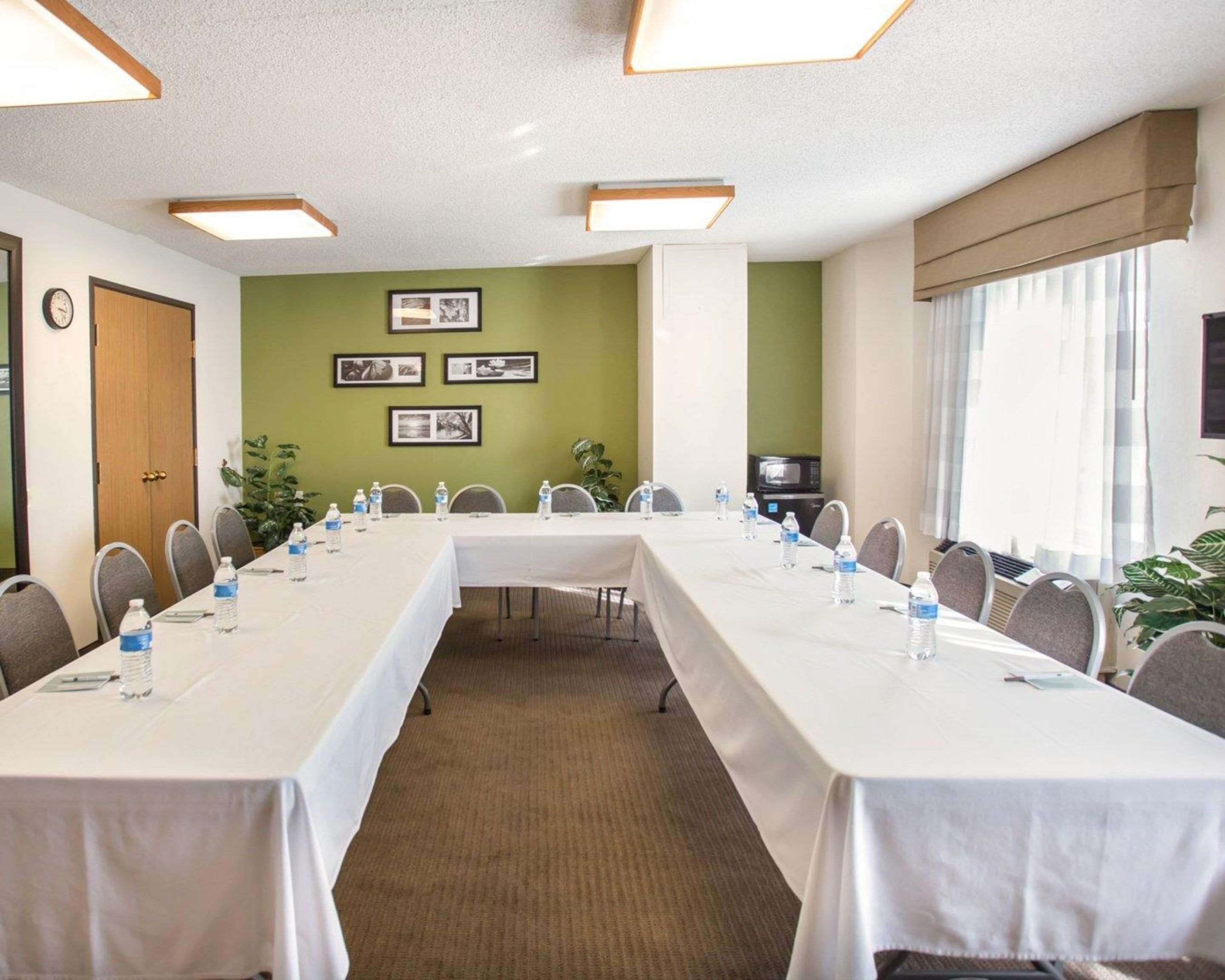 Meeting room