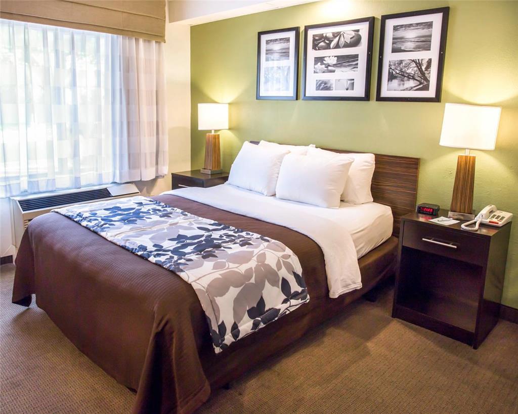 Sleep Inn