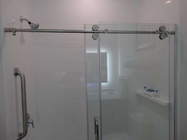 Suite - Best Western Plus Richmond Inn