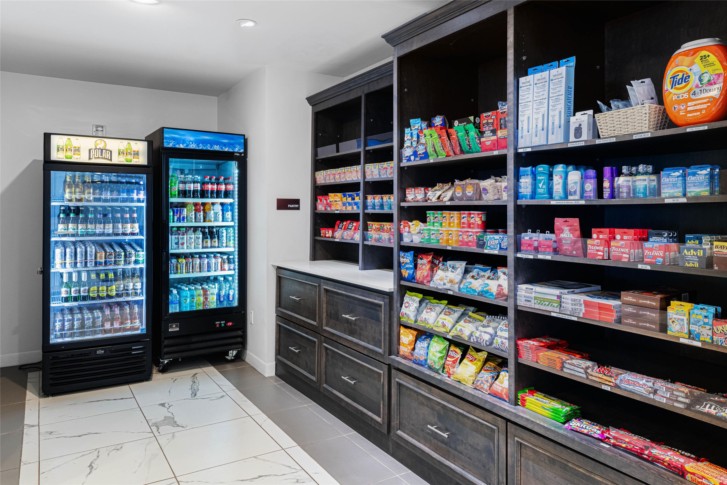 Sundry Shop | Best Western Plus New Richmond Inn & Suites