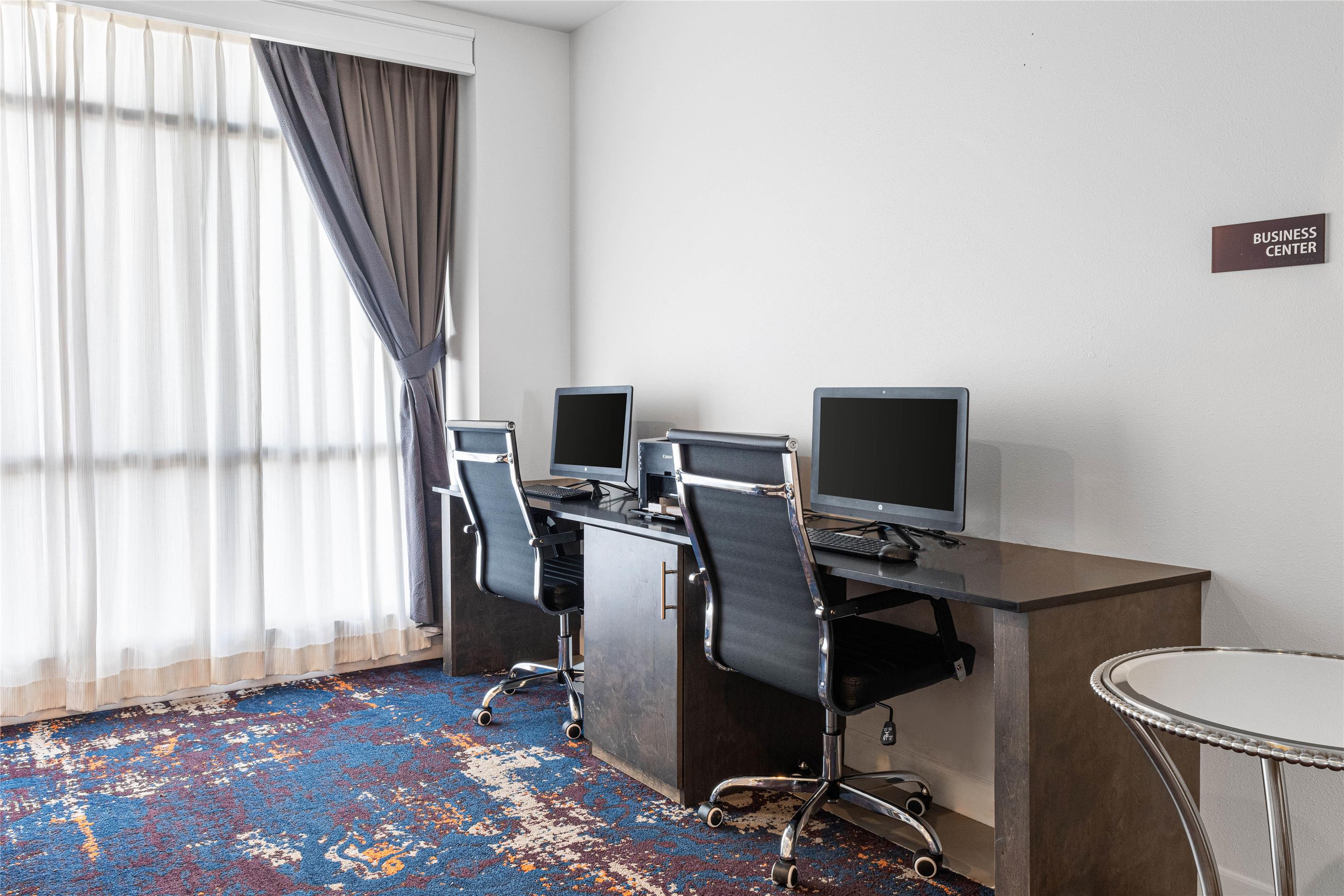 Business Center | Best Western Plus New Richmond Inn & Suites