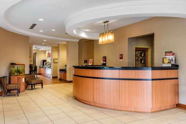  - Comfort Suites Murfreesboro