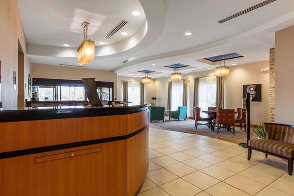  - Comfort Suites Murfreesboro