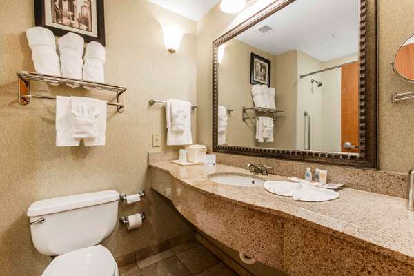  - Comfort Suites Murfreesboro