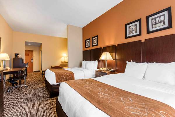  - Comfort Suites Murfreesboro