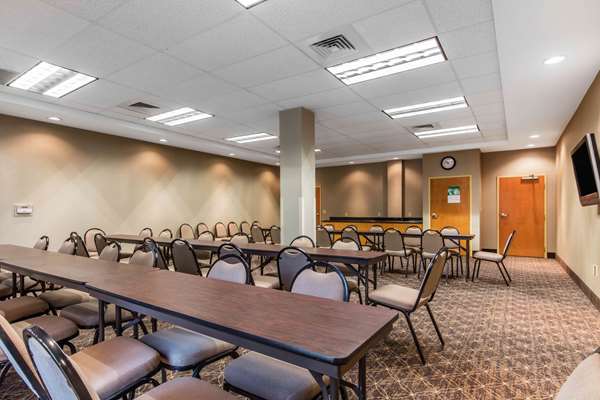  - Comfort Suites Murfreesboro