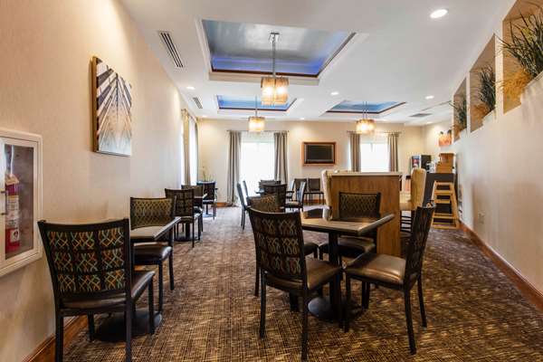 Amenities - Comfort Suites Murfreesboro
