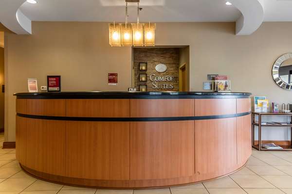  - Comfort Suites Murfreesboro