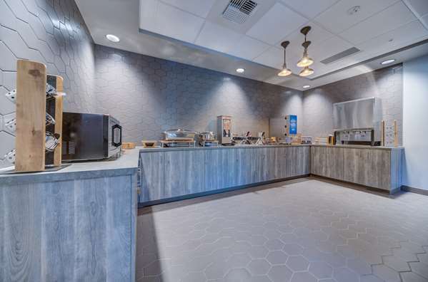 Amenities - Best Western Premier Peppertree Inn at Bend