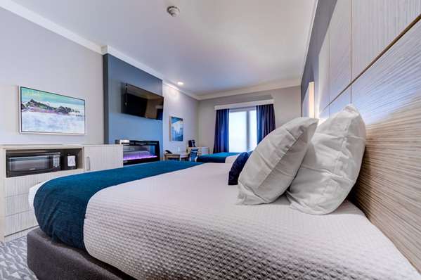  - Best Western Premier Peppertree Inn at Bend