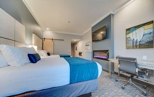 Suite - Best Western Premier Peppertree Inn at Bend