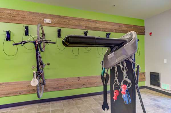 Recreation - Best Western Premier Peppertree Inn at Bend