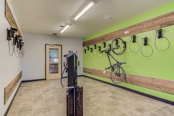 Recreation - Best Western Premier Peppertree Inn at Bend